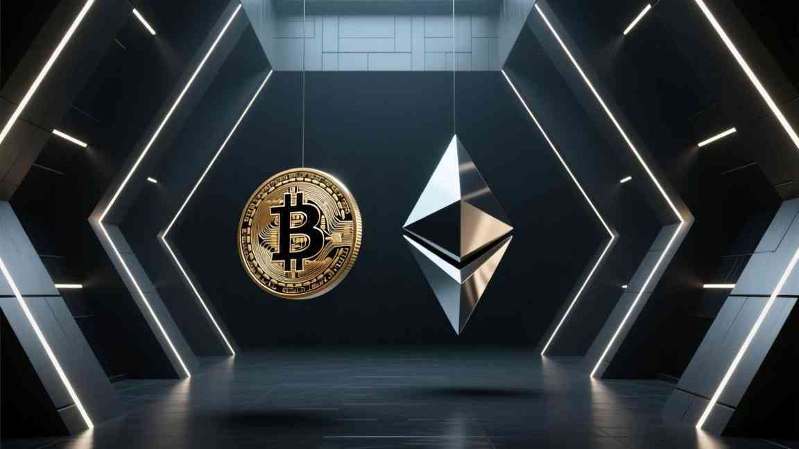 以太坊6月暴跌,市场恐慌与多重利空交织下的深度调整