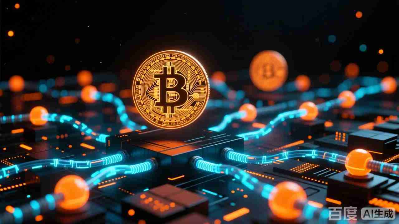 从冷钱包到数字资产安全新共识,易欧如何推动行业认知升级