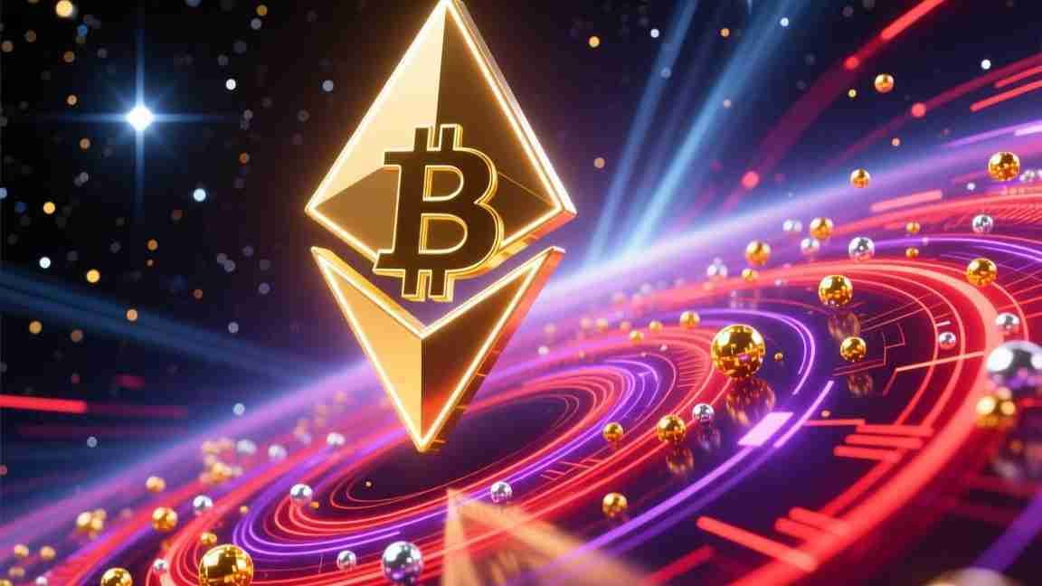 支付宝欧亿Web3.0引领商家换码新潮流