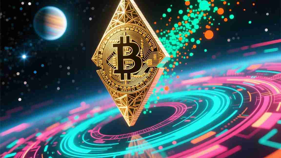 支付宝欧亿Web3.0引领商家换码新潮流