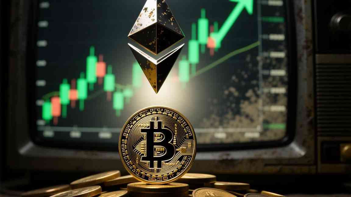 从表情包到财富密码,2018年狗狗币图片背后的互联网狂欢与时代印记