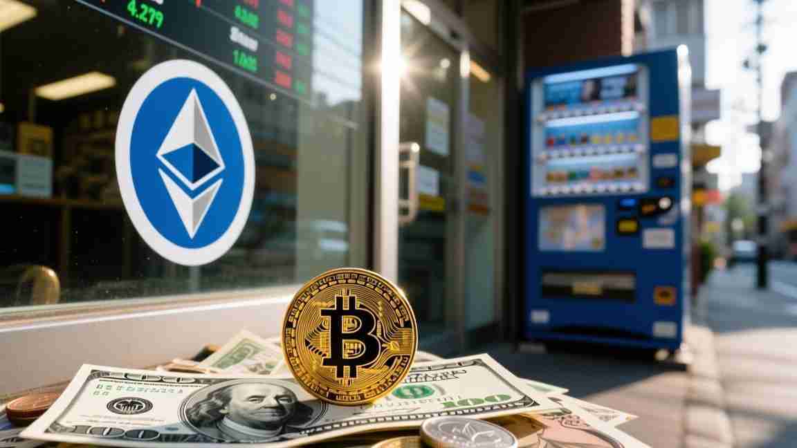 以太坊6月暴跌,市场恐慌与多重利空交织下的深度调整