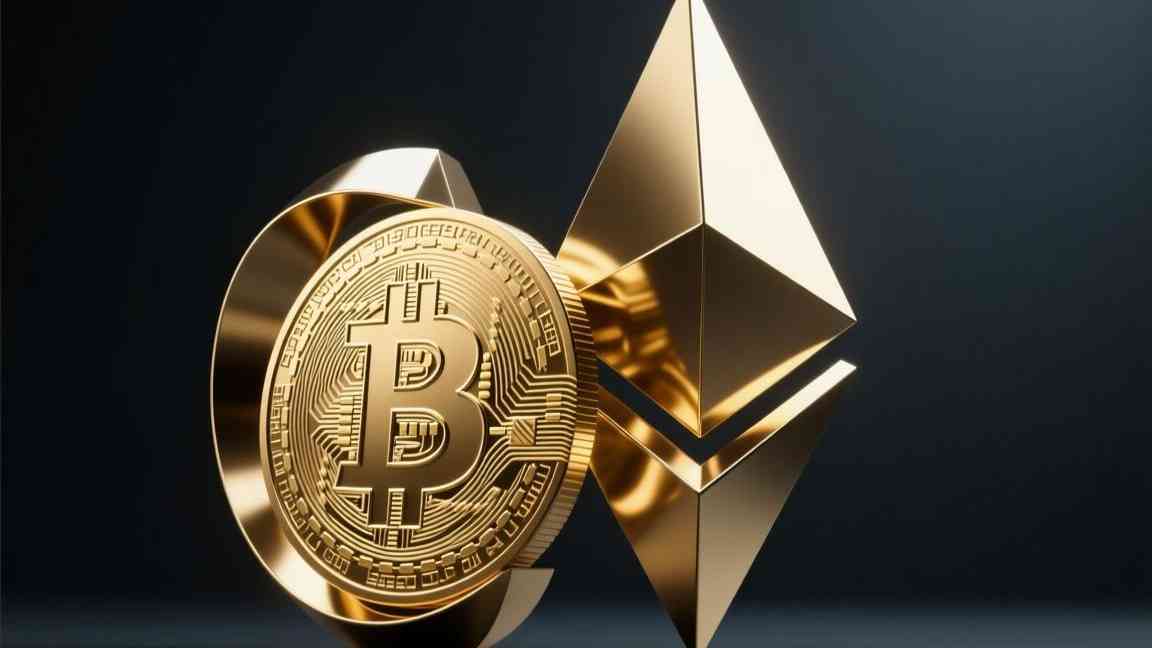 当鲍师傅遇上BTC,一场关于国民点心与数字货币的奇妙邂逅