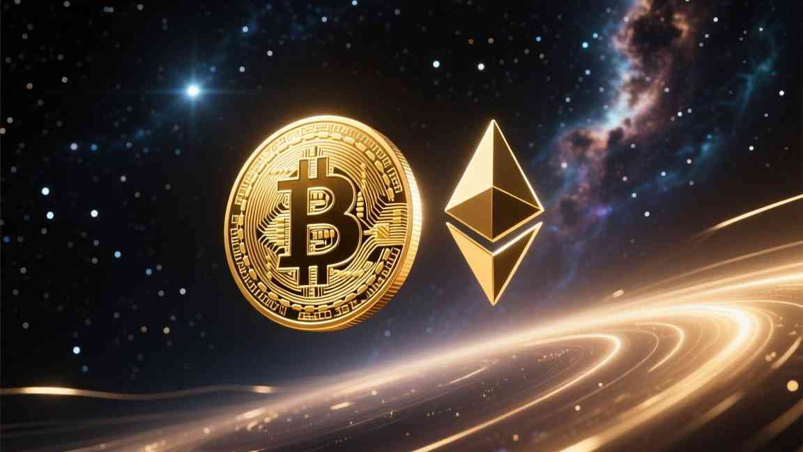 从表情包到财富密码,2018年狗狗币图片背后的互联网狂欢与时代印记