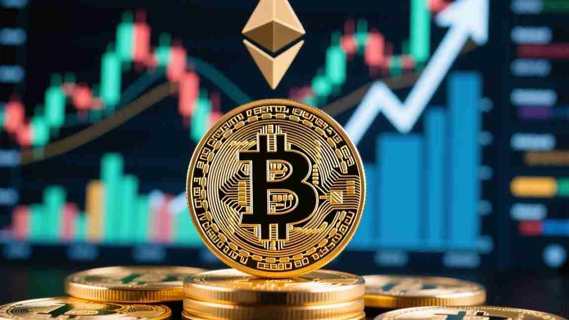 EDEN币什么情况下会涨,从市场情绪到生态发展,一文读懂其价值驱动因素